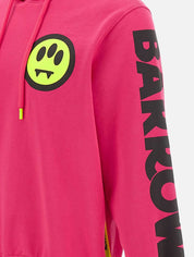 Barrow Felpa 031353 - SanShopLuxury - 2022, Abbigliamento, Autunno/Inverno, Barrow, Beige, Donna, Felpa, Fucsia, FW22, Idoneo, L, M, Nero, Outlet, Rosa, S, UNISEX, Uomo, Viola, XL, XS