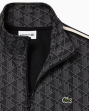 Lacoste Felpa SH1368/4PC - SanShopLuxury - 2025, Abbigliamento, Felpa, L, Lacoste, M, Nero, New, Primavera/Estate, S, SS25, Stellato, Uomo, XL, XS, XXL, XXXL