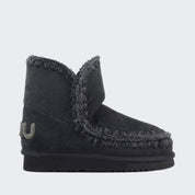 Mou Stivali MU.FW101050A - SanShopLuxury - 2025, 36, 37, Autunno/Inverno, Calzature, Donna, Eskimo 18, FW25, Idoneo, Marrone, Mou, Nero, New, Stivali