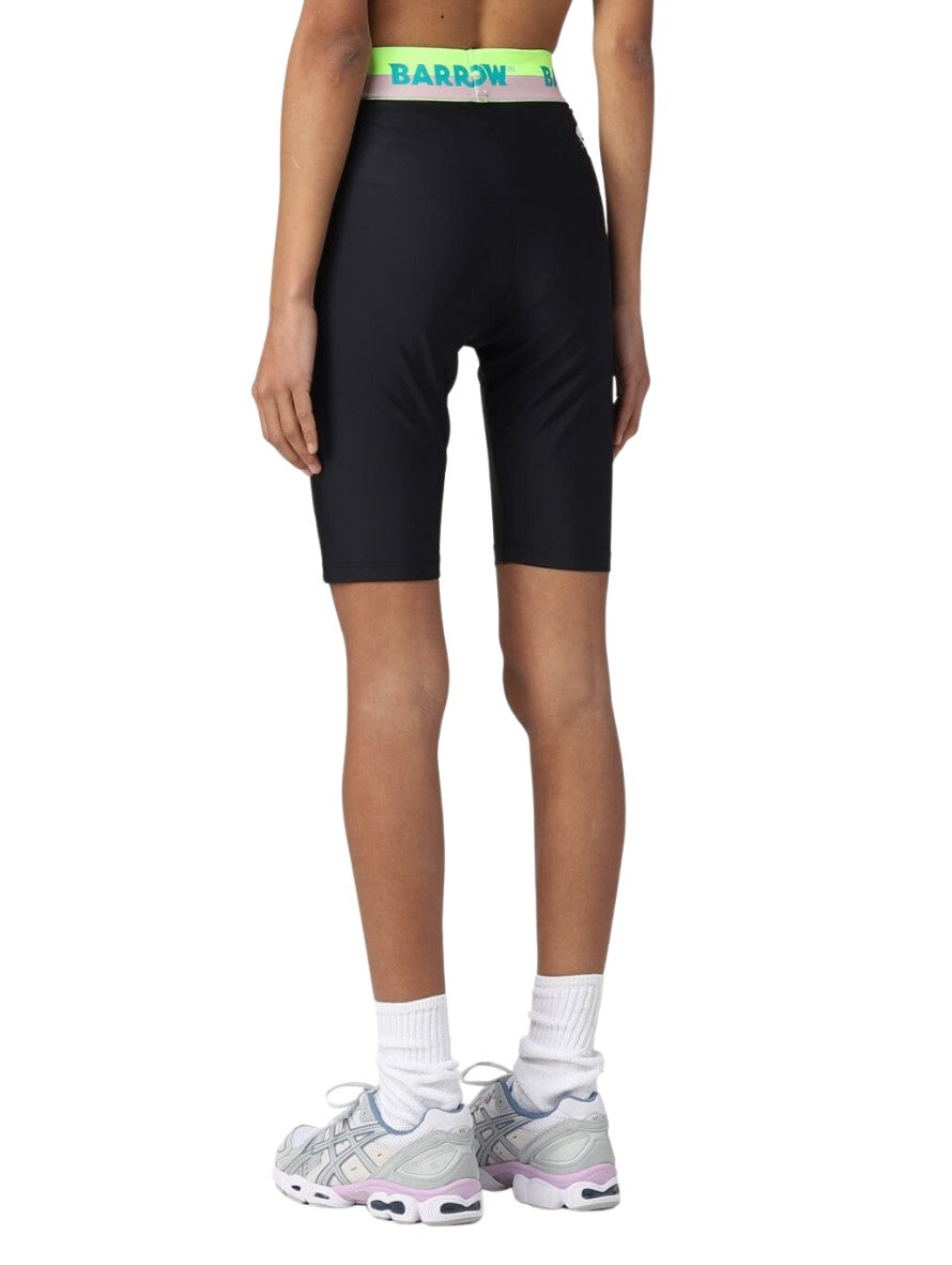 Barrow Short 033138 - SanShopLuxury - 2023, Abbigliamento, Barrow, Donna, Idoneo, M, Nero, Outlet, Primavera/Estate, S, Short, SS23, XS