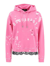 Dsquared2 Felpa S75GU0456