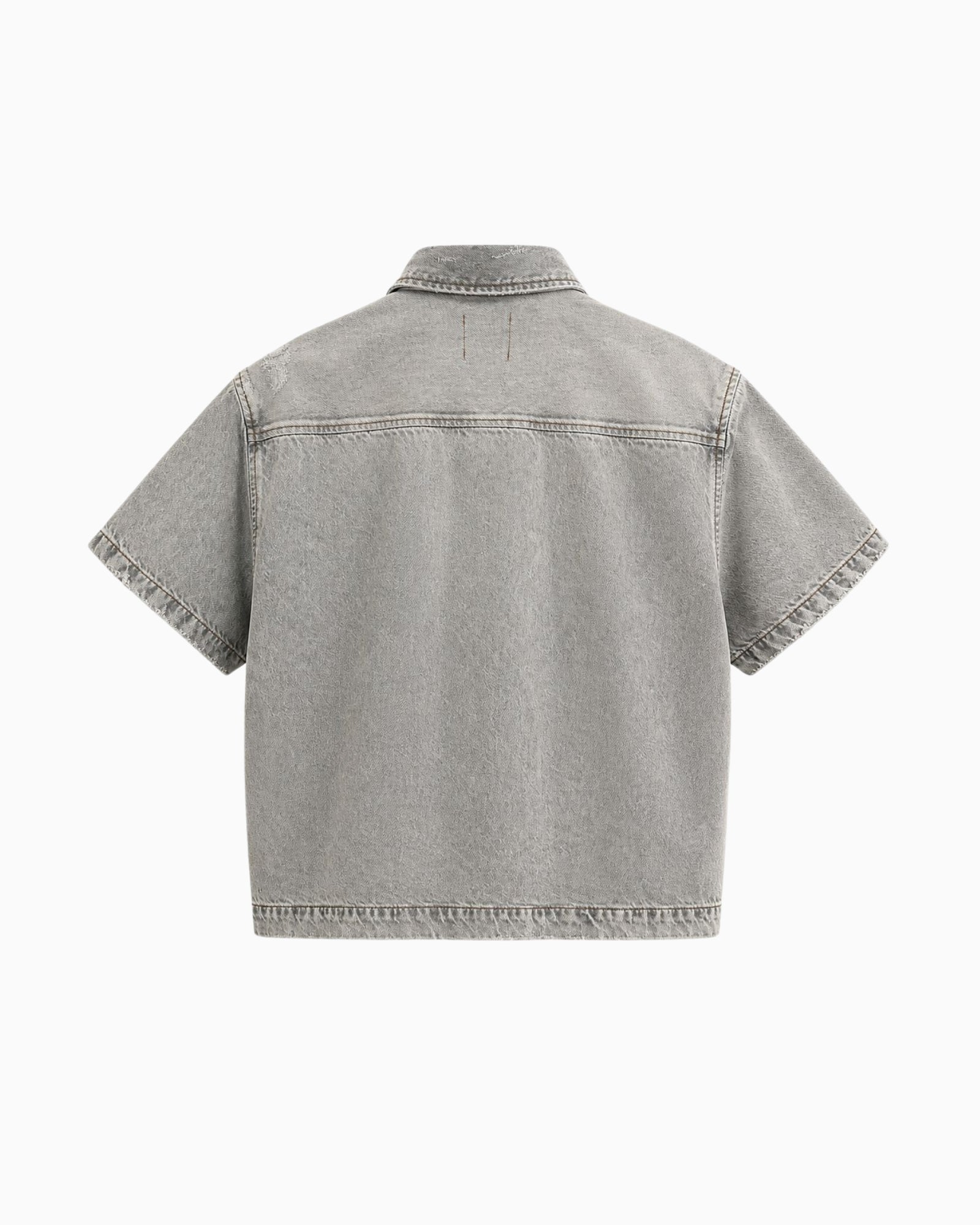 Gavensemble Camicia SS26SHIRTJ930