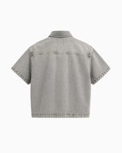 Gavensemble Camicia SS26SHIRTJ930