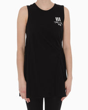 Adidas Y-3 T-Shirt Canotta DY7290 02