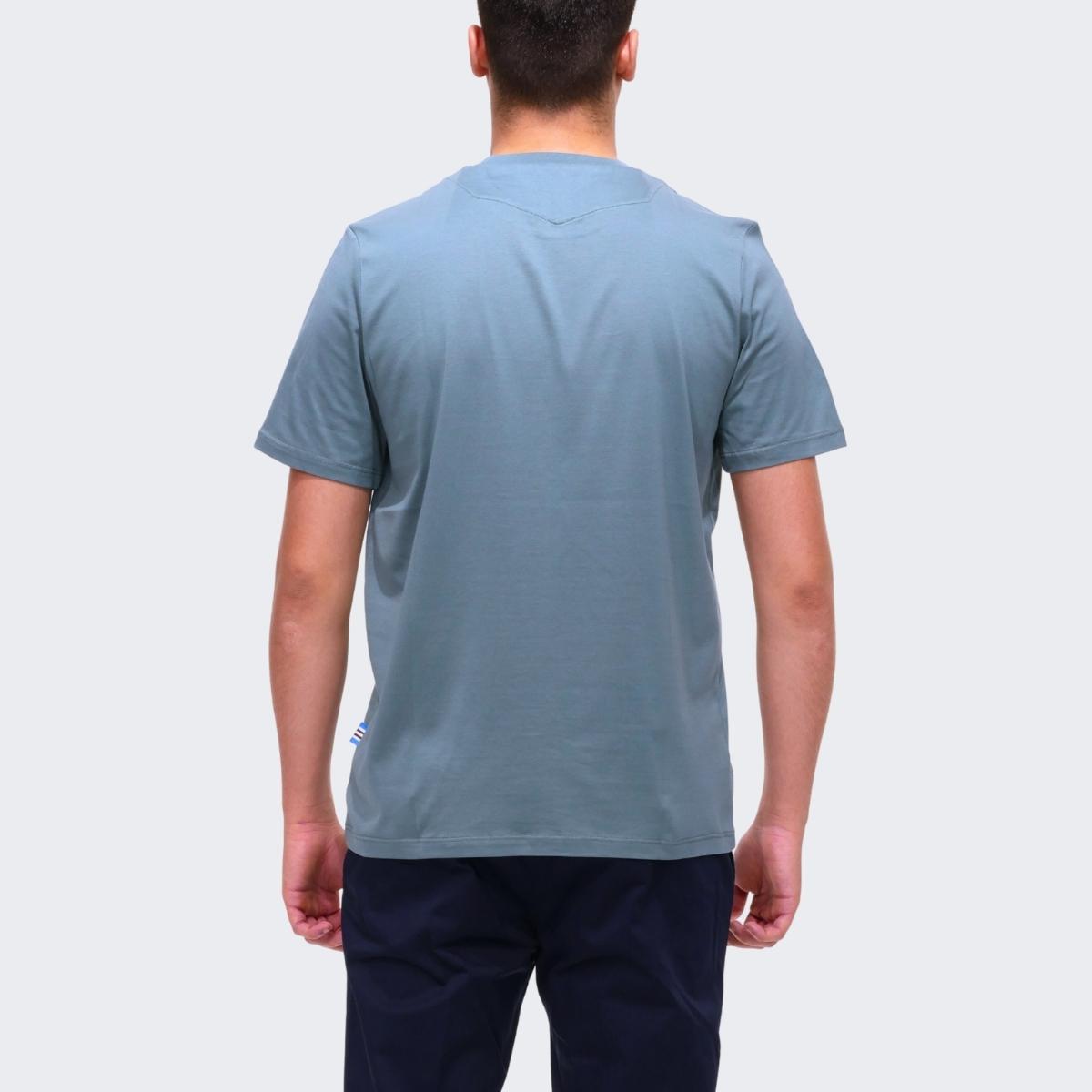 Chiodi Milano T-Shirt 0089-C