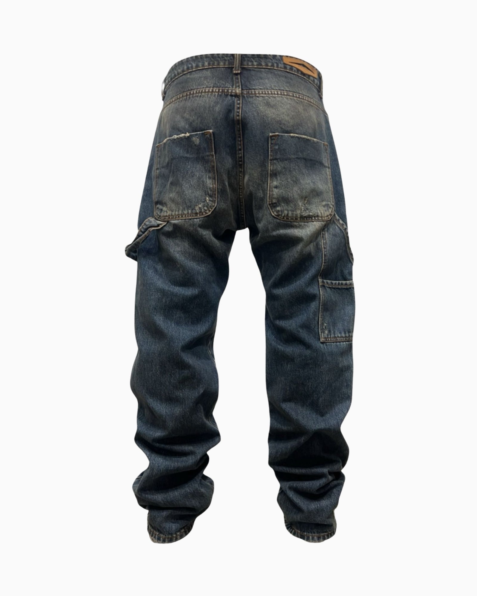 Donotconform Jeans BAGGY3055