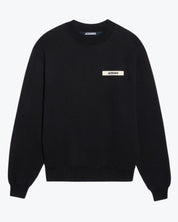 Jacquemus Felpa 245JS206-2036-990
