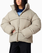 Axel Arigato Giubbino A3135002 - SanShopLuxury - 2025, Abbigliamento, Autunno/Inverno, Axel Arigato, Beige, Donna, FW25, Giubbino, Idoneo, L, M, New, S, UNISEX, Uomo, XS