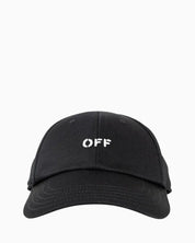 Off-White Cappello OMLB06DC99FAB0011001 - SanShopLuxury - 2025, Abbigliamento, Accessori, Autunno/Inverno, Cappello, Continuativo, Idoneo, Nero, New, Off-White, Primavera/Estate, SS25, Ultimo, Unica, Uomo