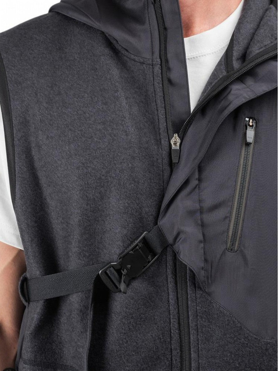 Adidas Y-3 Giubbino GK4374 - SanShopLuxury - -50%, 2020, Abbigliamento, Adidas Y-3, Autunno/Inverno, FW20, Giubbino, L, M, Nero, Outlet, Uomo, XL