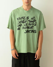Gavensemble T-Shirt TEE10-S