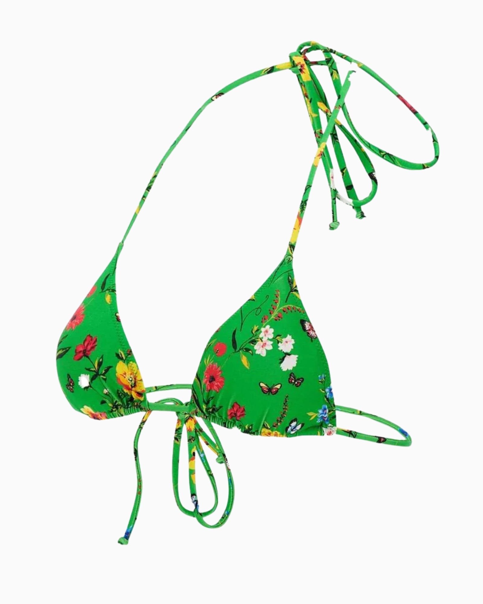 Mc2 Saint Barth Costume LEH000107385D57-VIR000107385D57 - SanShopLuxury - 2023, Abbigliamento, Beachwear, Bikini, Costume, Donna, Idoneo, L, M, Mc2 Saint Barth, Outlet, Primavera/Estate, S, SS23, Verde