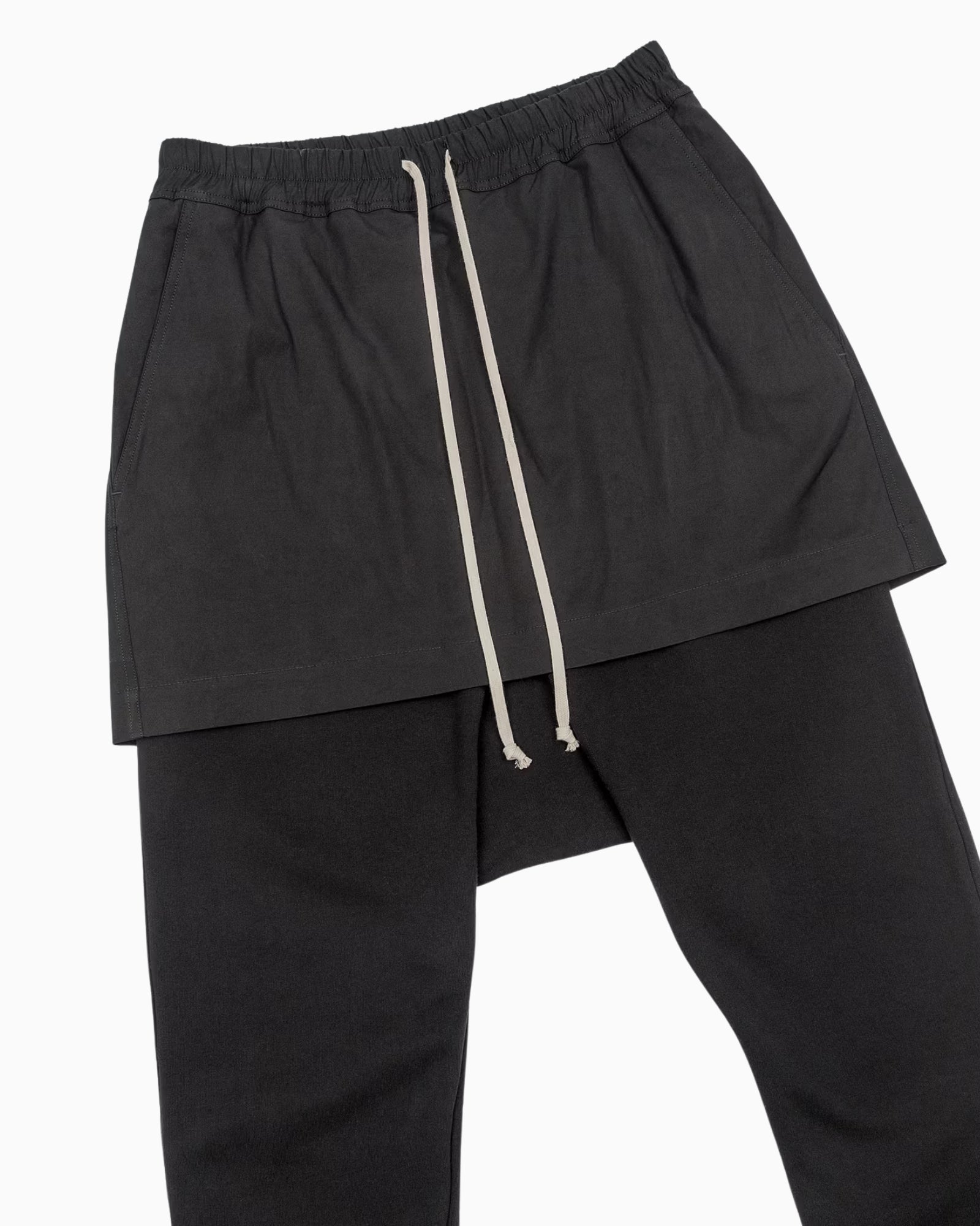Rick Owens Drkshdw Pantatuta DU17F2375/TEF09
