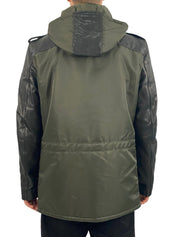 Hash 31 Hash Giubbino CERATO TEX - SanShopLuxury - -50%, 2018, Abbigliamento, Autunno/Inverno, Blu, FW18, Giubbino, Grigio, Hash 31 Hash, L, M, Nero, Outlet, Uomo, Verde, XL, XXL