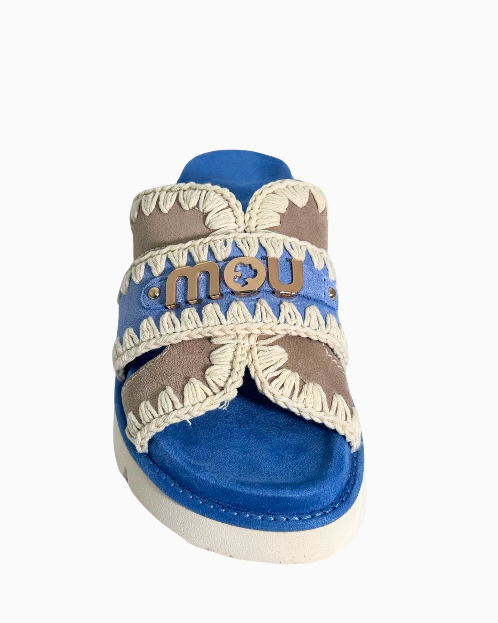 Mou Sandali SW461014A/CER - SanShopLuxury - 2025, 36, 37, 38, 39, 40, 41, Calzature, Carry Over, Celeste, Donna, Idoneo, Mou, New, Primavera/Estate, Sandali