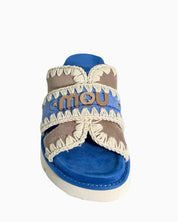 Mou Sandali SW461014A/CER - SanShopLuxury - 2025, 36, 37, 38, 39, 40, 41, Calzature, Carry Over, Celeste, Donna, Idoneo, Mou, New, Primavera/Estate, Sandali