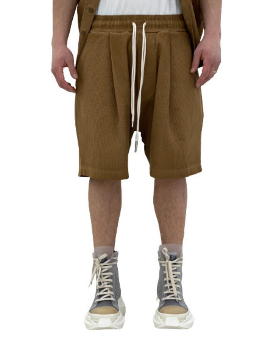 Estate, Short, SS21, Ultimo, Uomo, XL, XXL