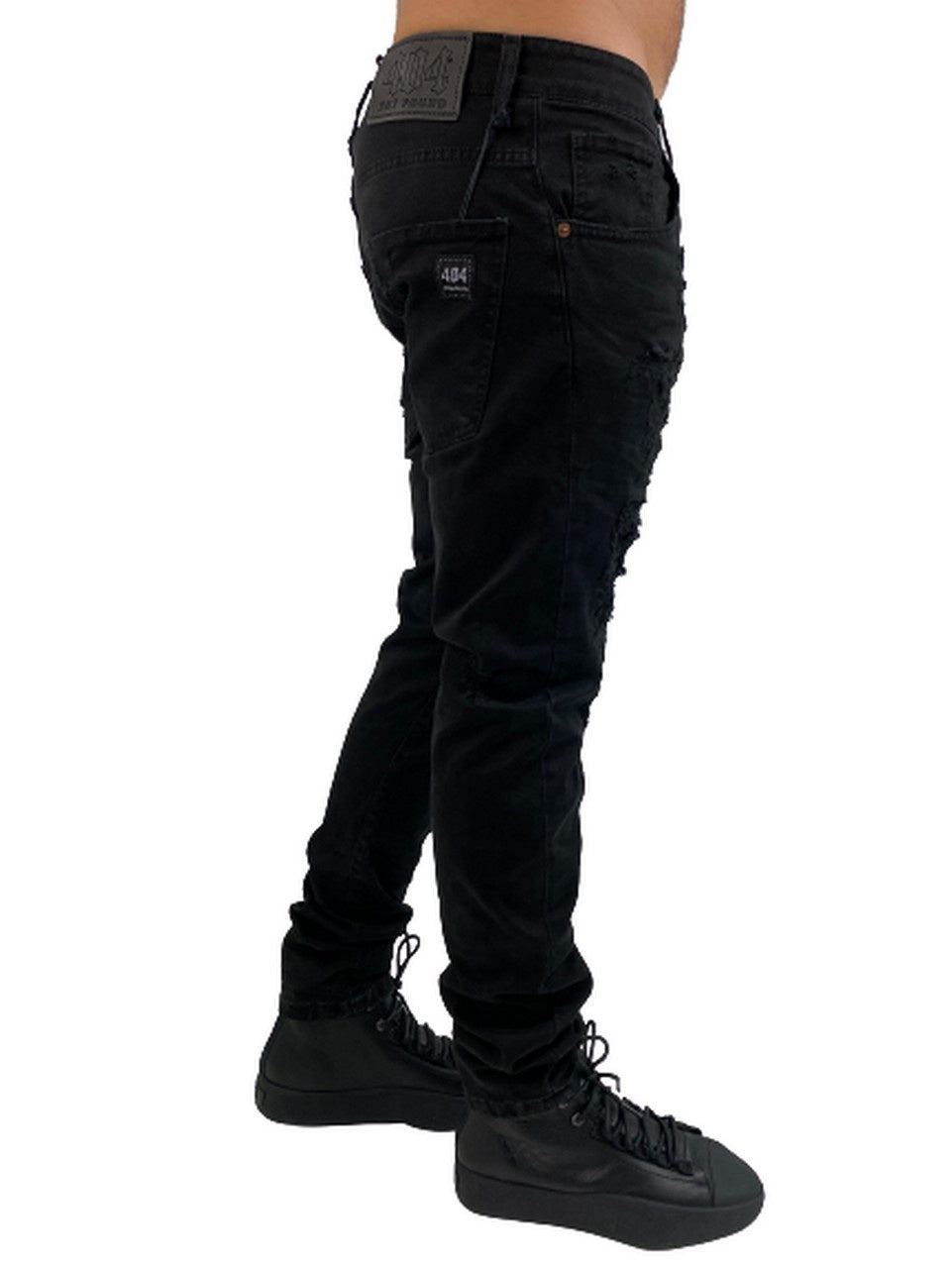 404 Not Found Jeans KENN723 01
