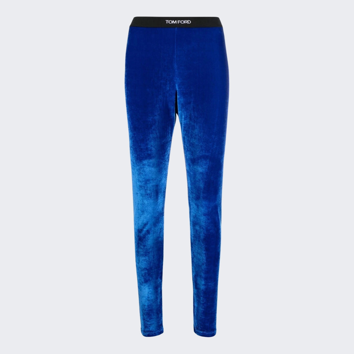 Tom Ford Leggings PAJ121FAX699 HB720 - SanShopLuxury - Abbigliamento, Autunno/Inverno, Blu, Carry Over, Donna, Leggings, M, Outlet, S, Stellato, Tom Ford