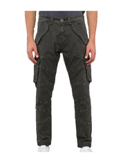 Alpha Industries Pantatuta 126215 - SanShopLuxury - 2021, 44, 46, 48, 50, 52, Abbigliamento, Alpha Industries, Autunno/Inverno, Carry Over, Grigio, Idoneo, Nero, New, Pantatuta, Uomo, Verde