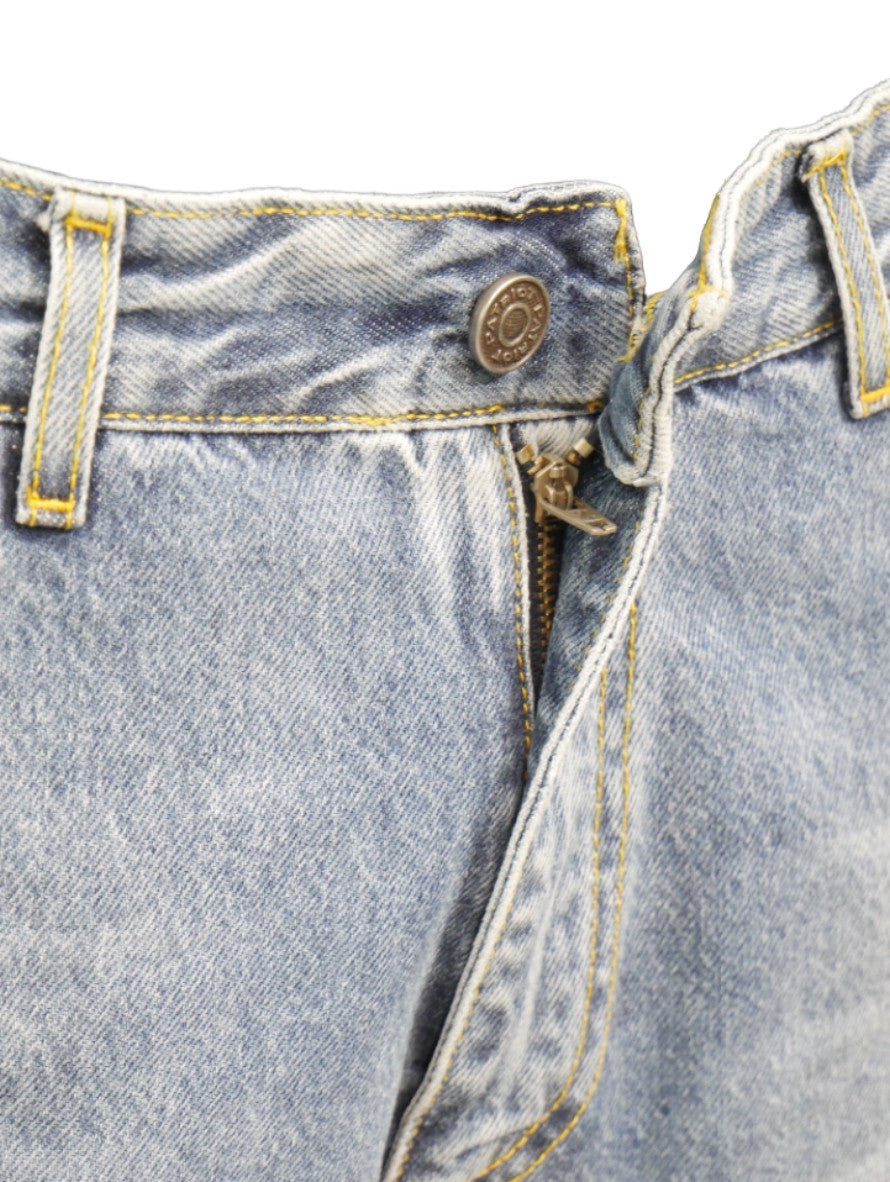 Patriot Short PKBE1459 - SanShopLuxury - 2022, 46, 47, 48, 50, 52, 56, Abbigliamento, Azzurro, Blu, Idoneo, Outlet, Patriot, Primavera/Estate, Short, SS22, Uomo