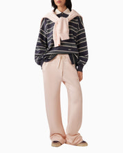 Autry Pantatuta SPPW-M7HE - SanShopLuxury - 2025, Abbigliamento, Autry, Autunno/Inverno, Donna, FW25, Idoneo, L, M, New, Pantatuta, Rosa, S, XS