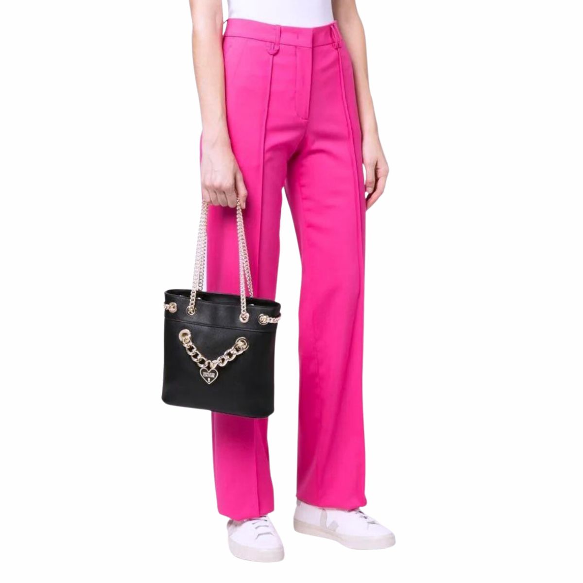 Versace Jeans Couture Borsa Da Spalla 74VA4BC6 ZS467