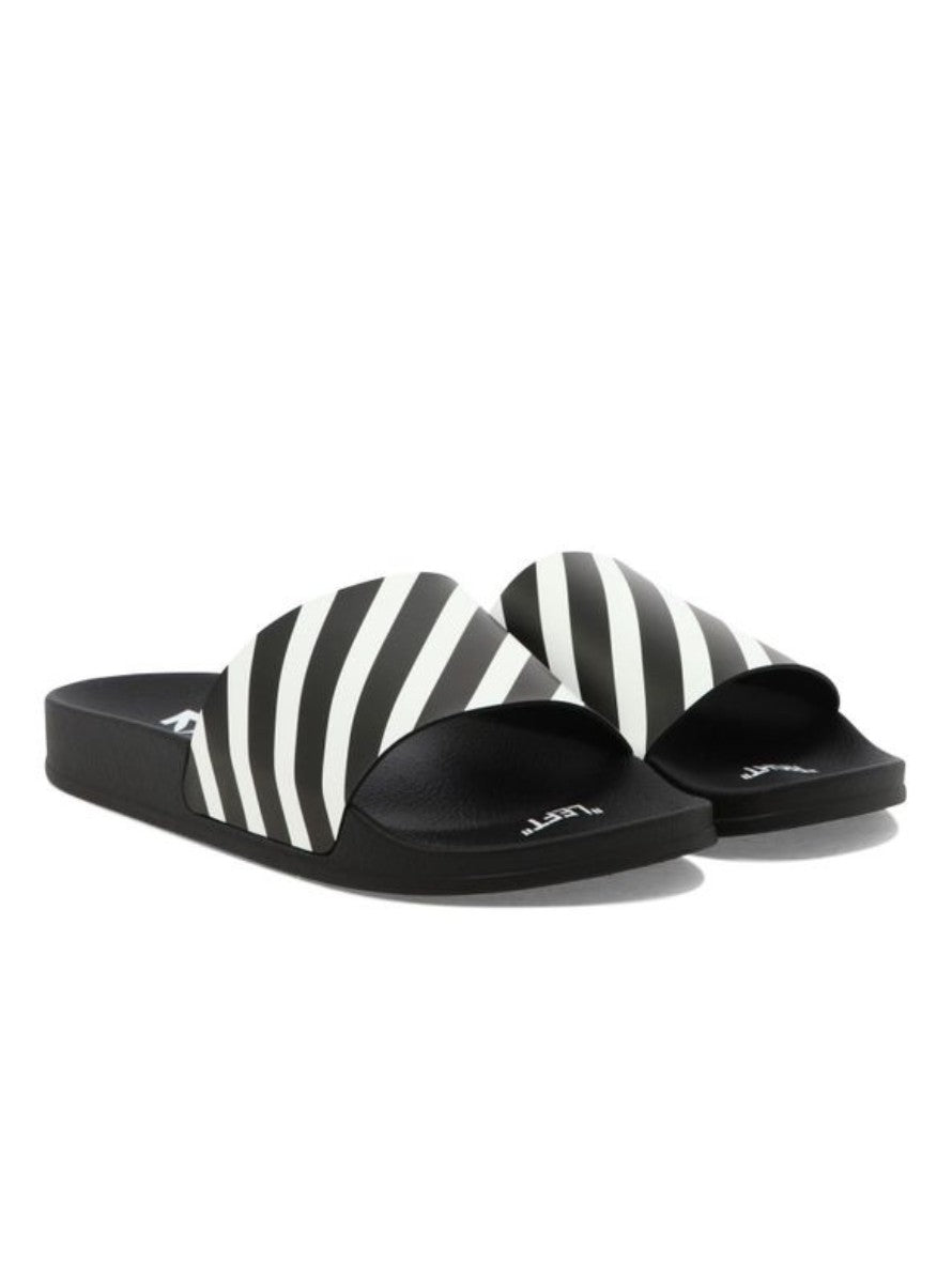 Off-White Sandali OMIC011C99MAT001