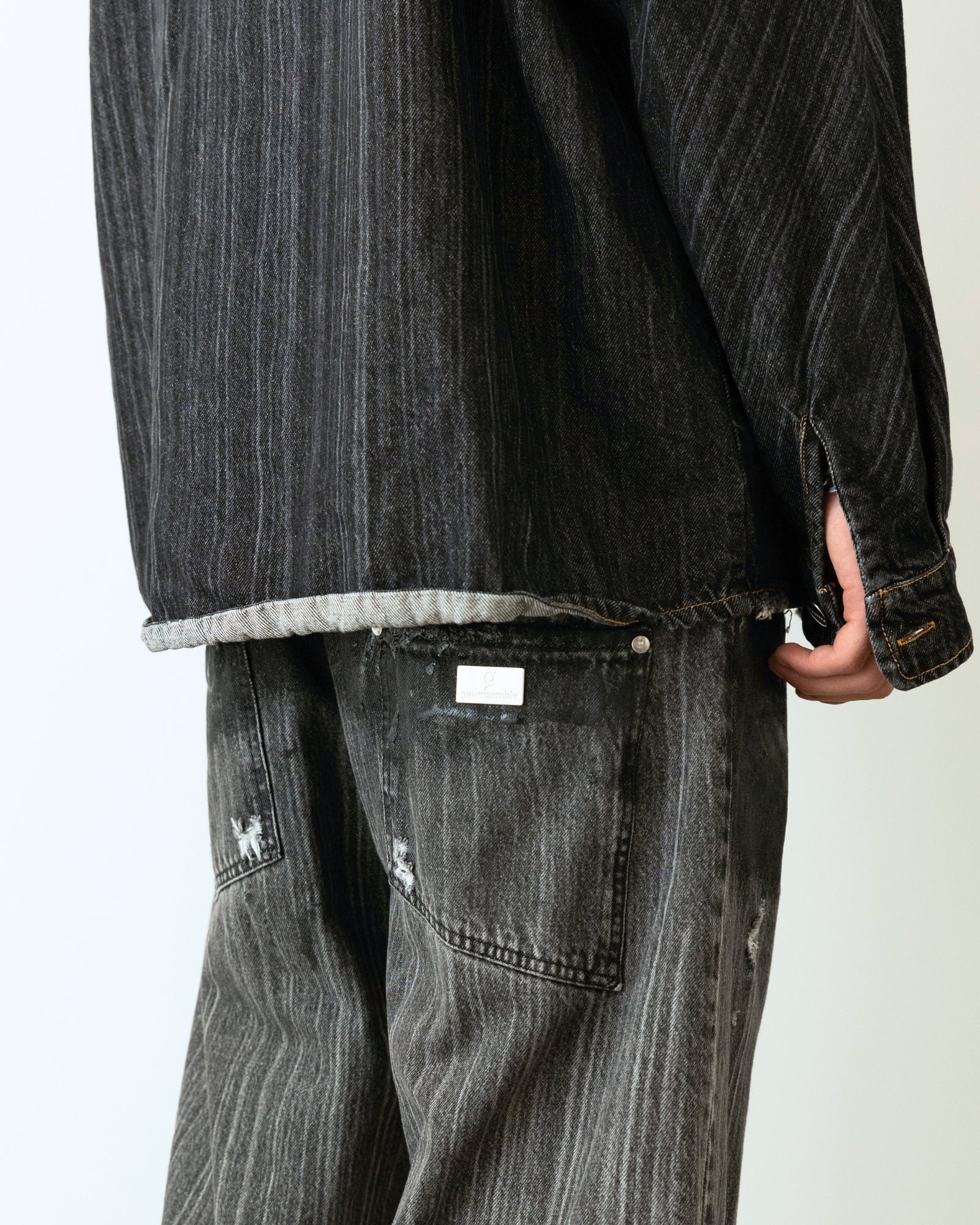 Gavensemble Camicia SHIRT150