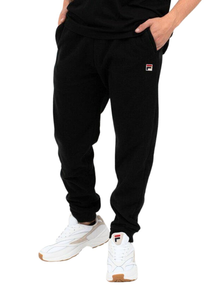 Fila Pantatuta 684294 - SanShopLuxury - -50%, 2018, Abbigliamento, Autunno/Inverno, Fila, FW18, L, M, Nero, Outlet, Pantatuta, Uomo