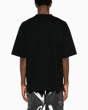 Off-White T-Shirt OMAA120C99JER008 1001 - SanShopLuxury - 2025, Abbigliamento, Autunno/Inverno, Carry Over, Continuativo, Idoneo, L, M, Nero, New, Off-White, Primavera/Estate, S, T-Shirt, Ultimo, Uomo, XL