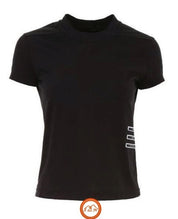 Rick Owens Drkshdw T-Shirt DS18S3208/RNER3