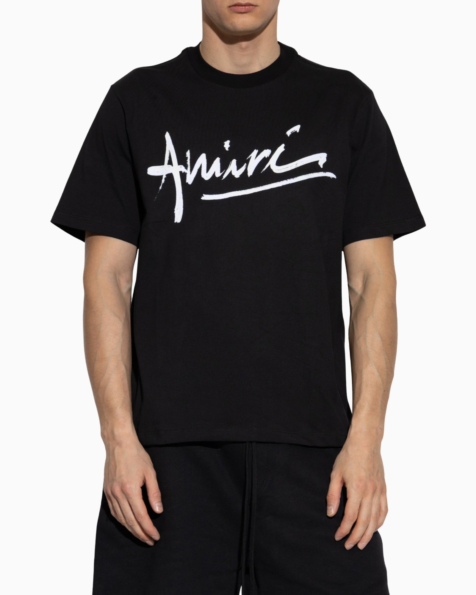 Amiri T-Shirt AMTOJR1020/001