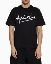 Amiri T-Shirt AMTOJR1020/001