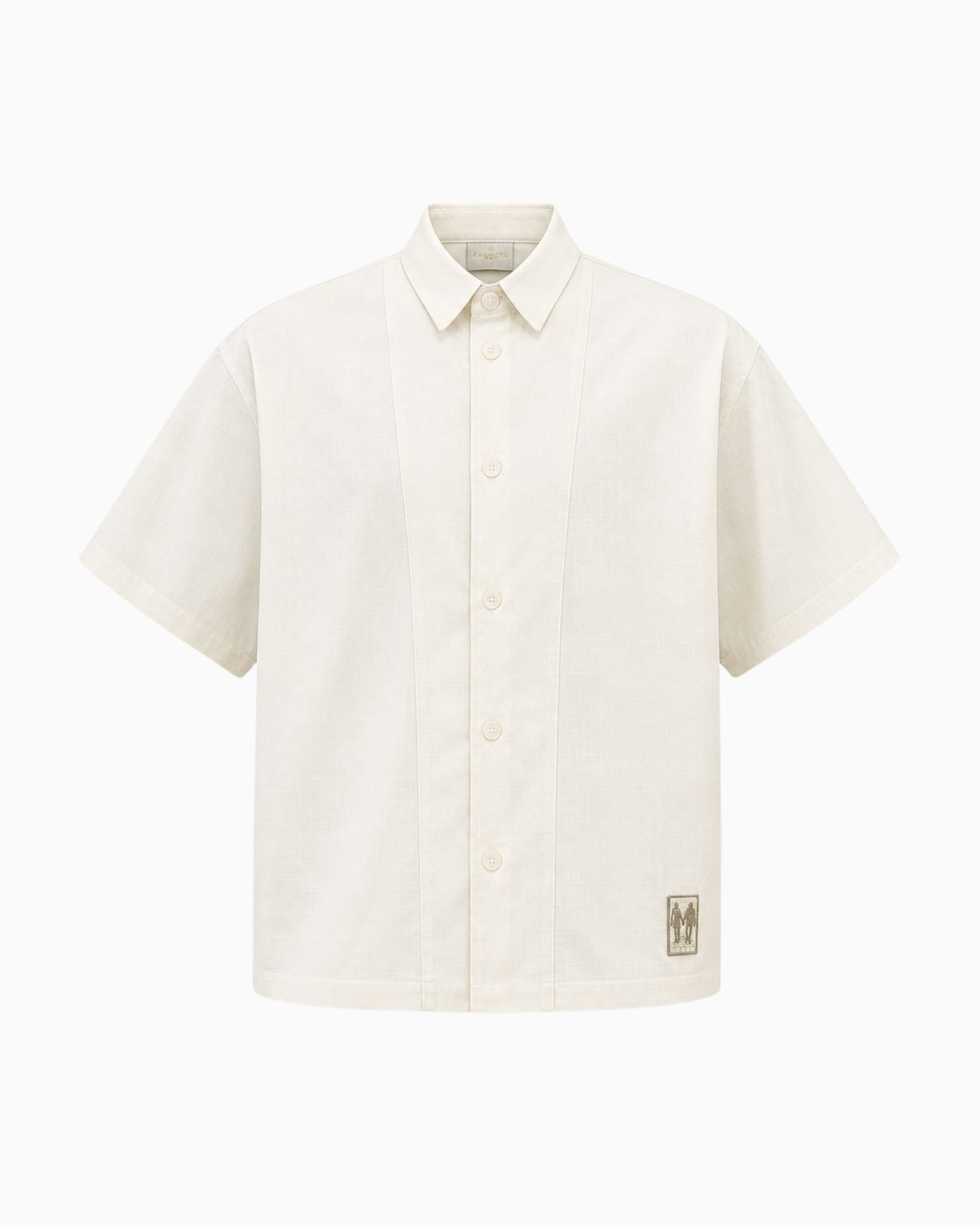 Gavensemble Camicia SS26SHIRT580-P