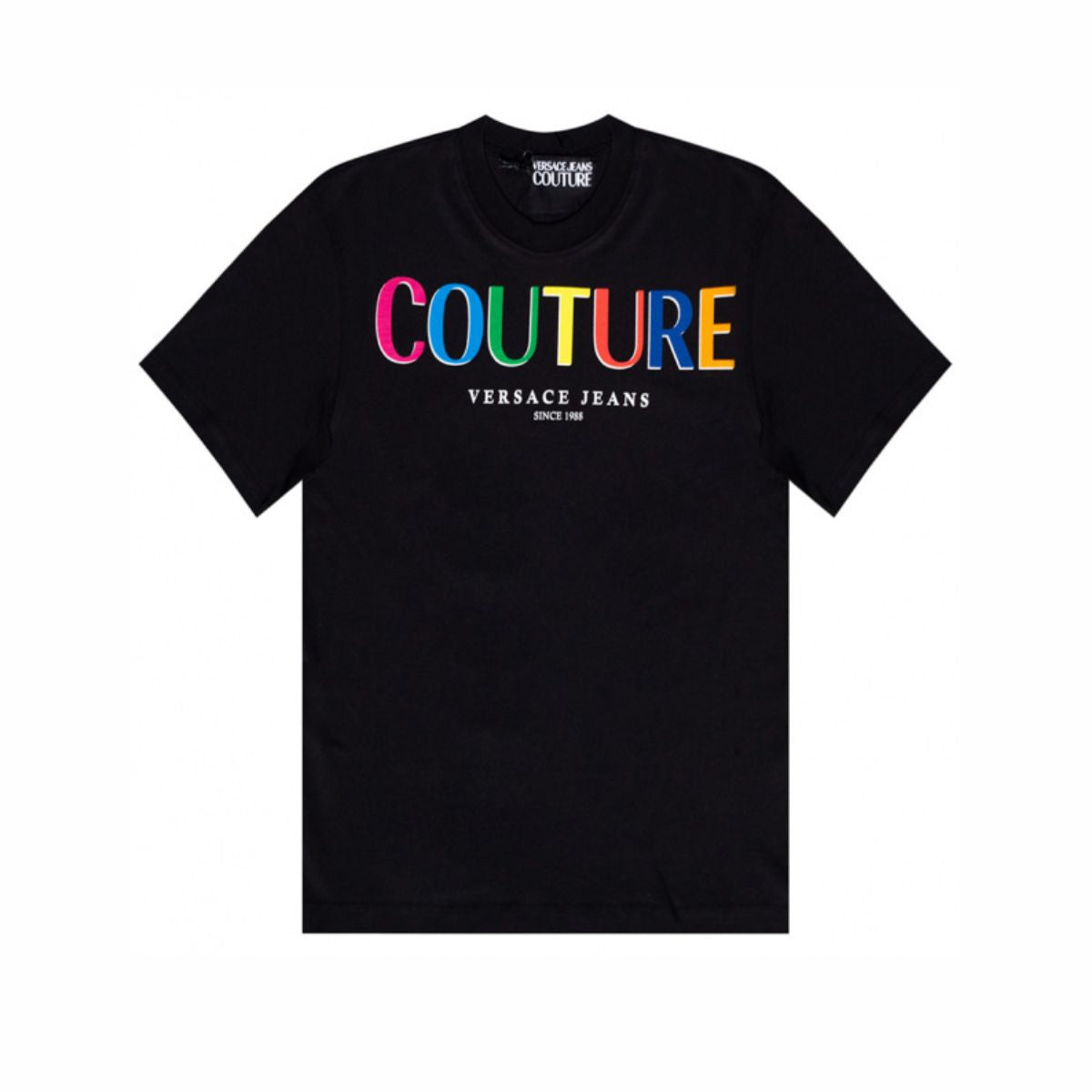 Versace Jeans Couture T-Shirt 71HAHP02 CJ00P