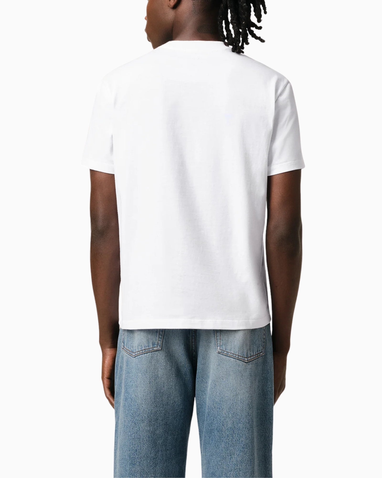 Ami Paris T-Shirt BFUTS035724100