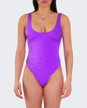 Fabrizia Costume LS02 0115 - SanShopLuxury - 2024, Abbigliamento, Beachwear, Costume, Donna, Fabrizia, Idoneo, Intero, L, M, Outlet, Primavera/Estate, S, SS24, Viola