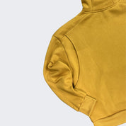 Donotconform Felpa SWEAT5050-OCRA - SanShopLuxury - 2023, Abbigliamento, Autunno/Inverno, Donna, Donotconform, Felpa, FW23, Giallo, Idoneo, L, M, Outlet, S, Senape, UNISEX, Uomo, XL, XXL