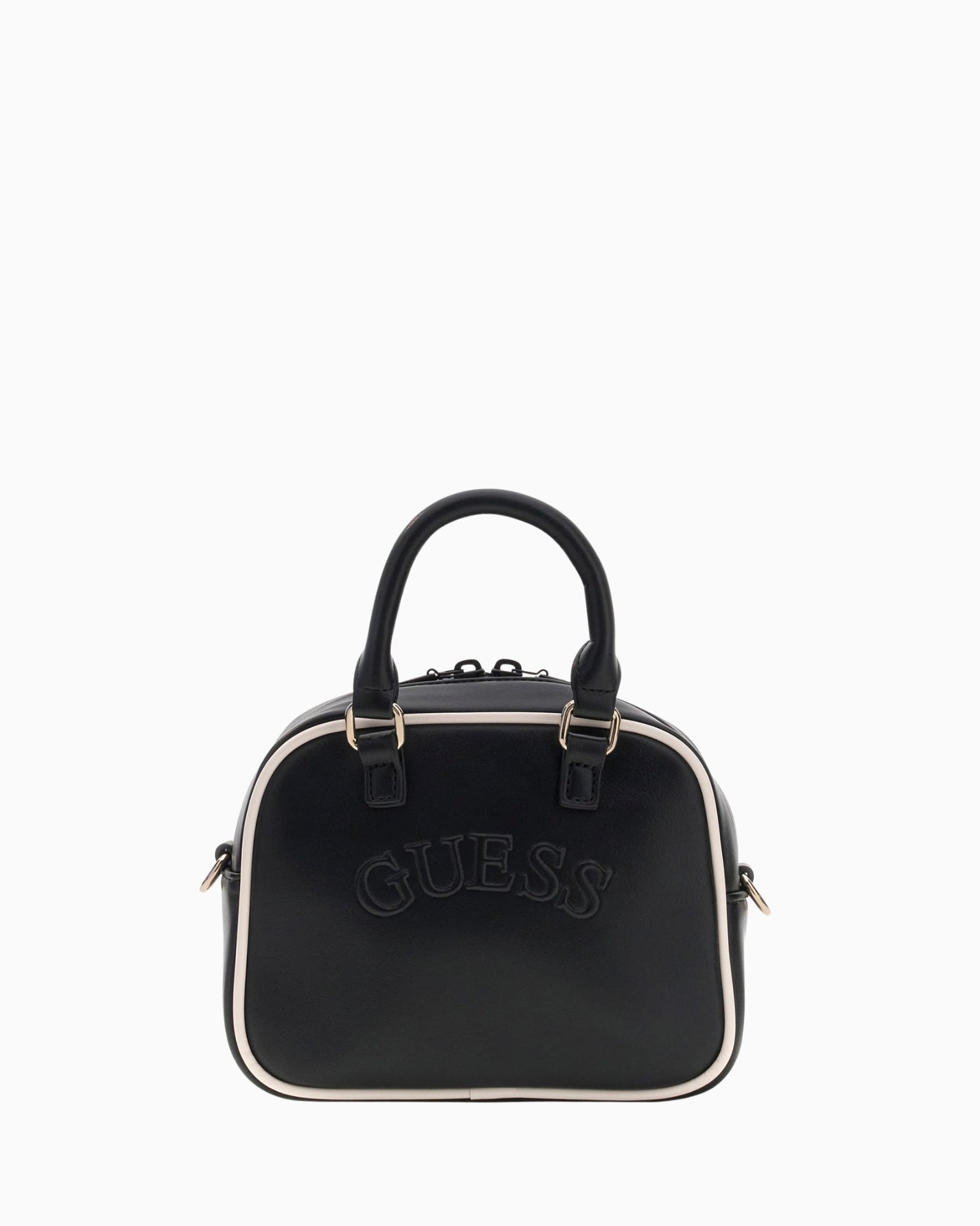 Guess Borsa a Tracolla V6BZ03 W4541JBLK