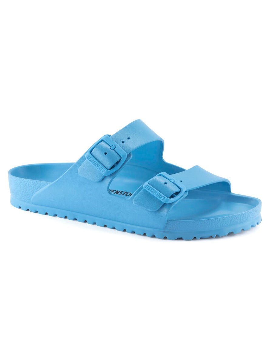 Birkenstock Sandali 1024505 - SanShopLuxury - 2023, 41, 42, 44, 45, Azzurro, Beachwear, Birkenstock, Calzature, Carry Over, Donna, Gomma, New, Primavera/Estate, Sandali, Stellato, UNISEX, Uomo