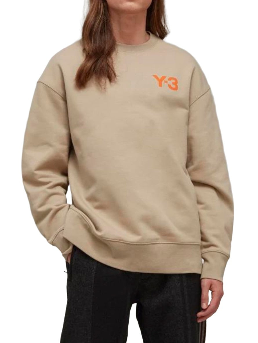 Adidas Y-3 Felpa HT4496