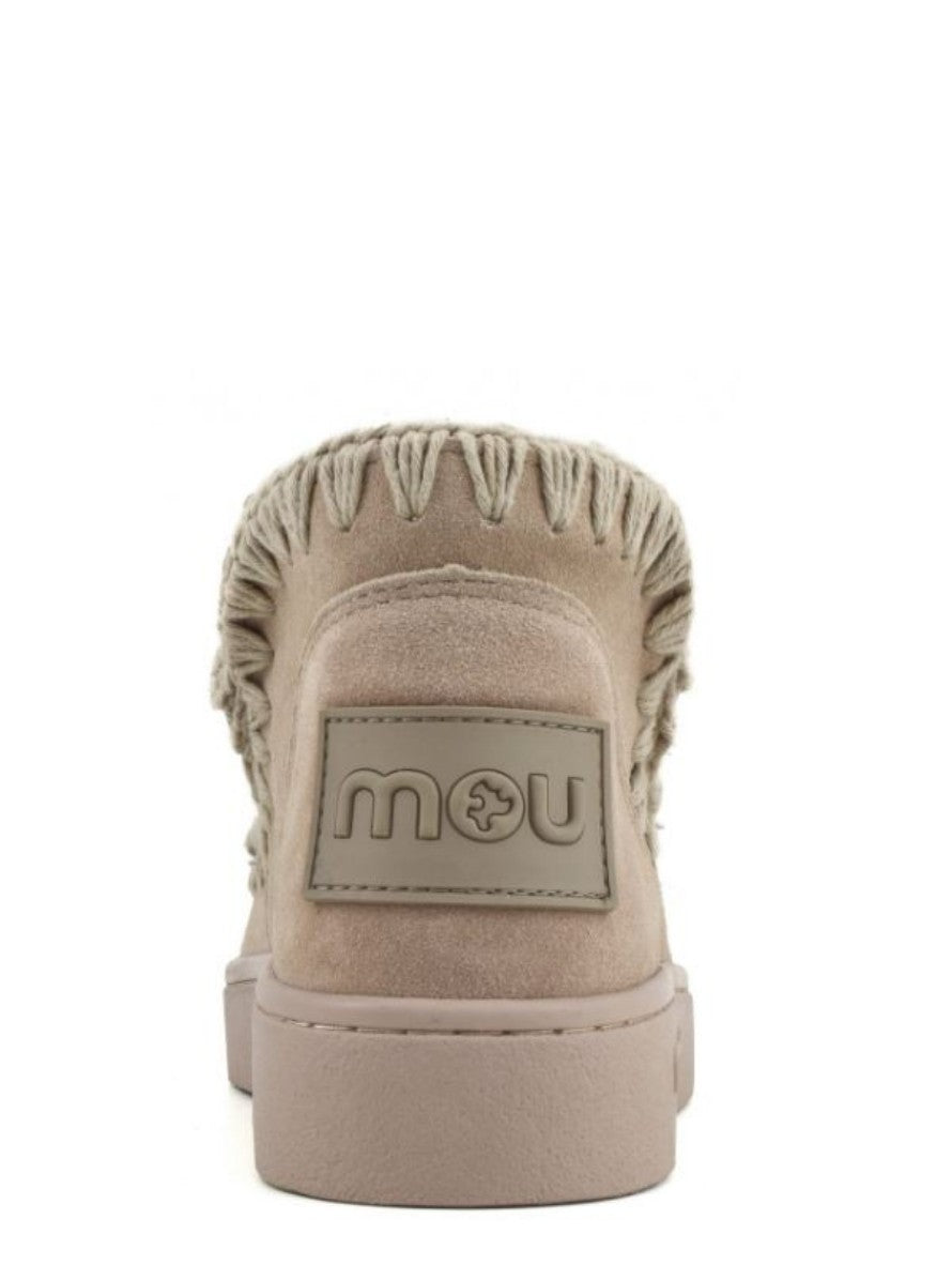 Mou Sneakers MU.SW211021O - SanShopLuxury - 36, 37, 38, 39, 40, Azzurro, Blu, Calzature, Carry Over, Donna, Idoneo, Mou, Nero, New, Primavera/Estate, Rosa, Sneakers