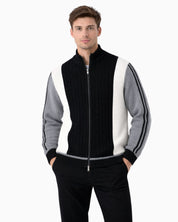 Stay Street Maglieria FW25-MU6000-N