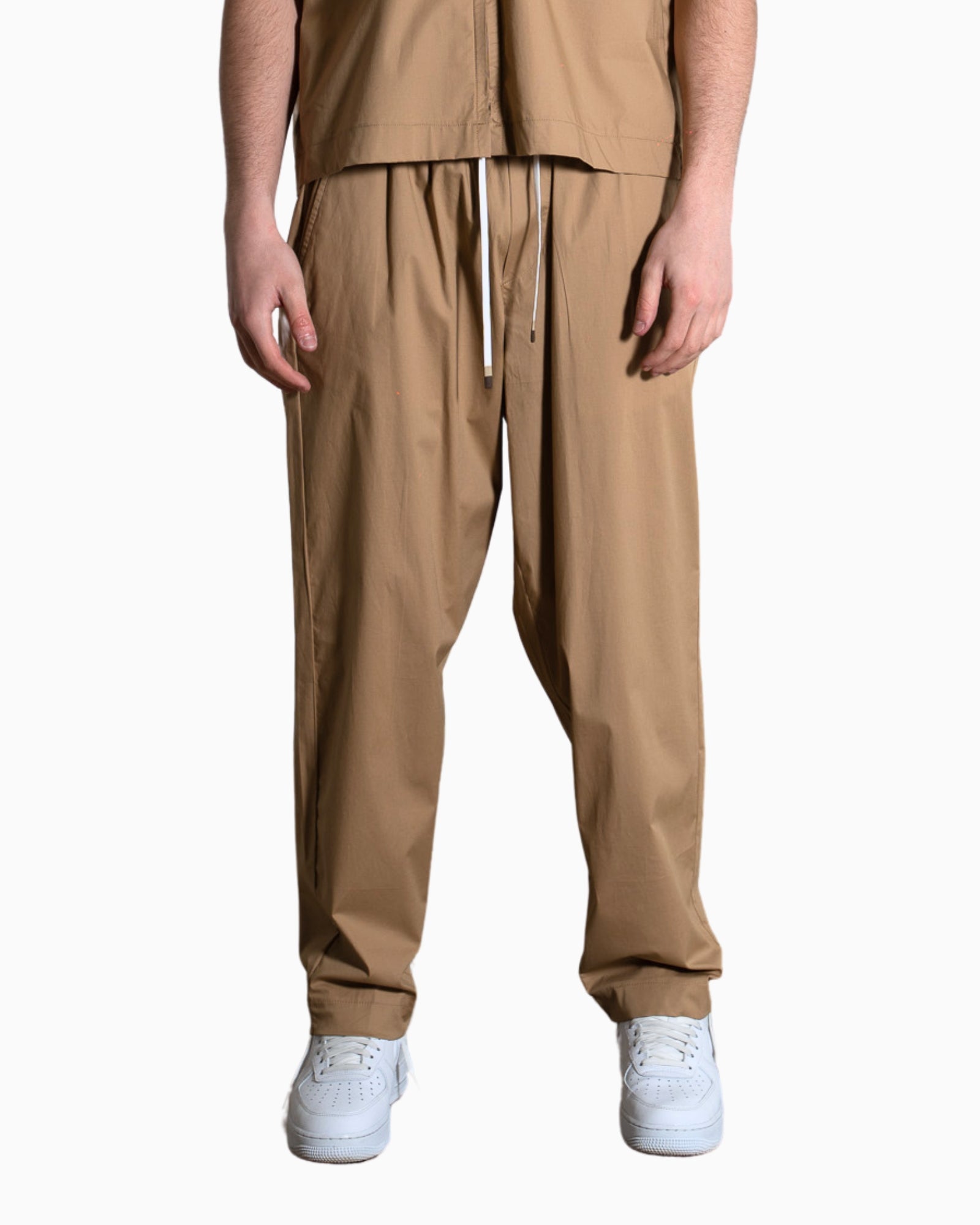 Gavensemble Pantalone SS25-PANT524-BG