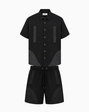 SYST Camicia CAM7006-N