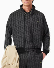 Lacoste Felpa SH1368/4PC - SanShopLuxury - 2025, Abbigliamento, Felpa, L, Lacoste, M, Nero, New, Primavera/Estate, S, SS25, Stellato, Uomo, XL, XS, XXL, XXXL