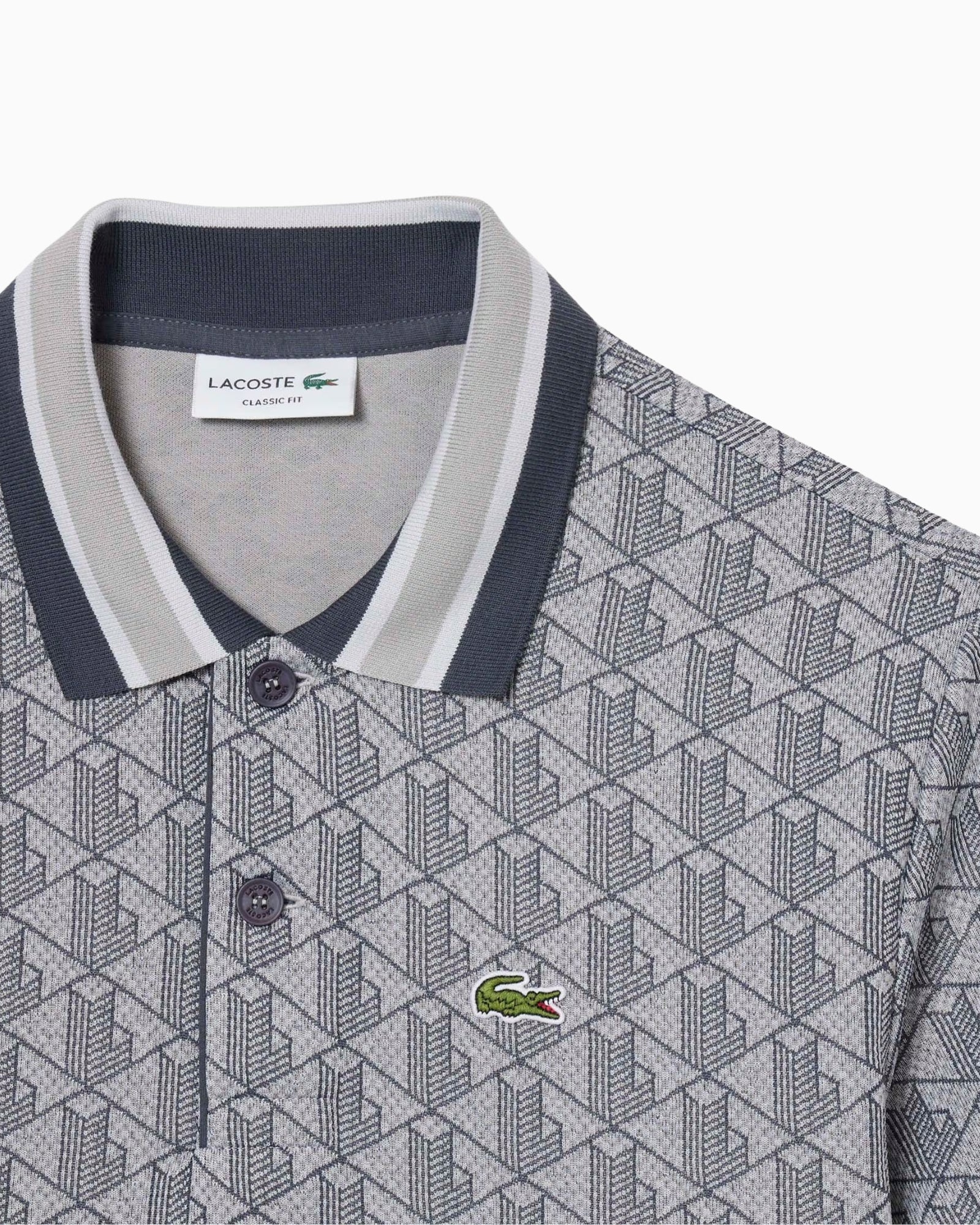 Lacoste T-Shirt Polo DH1417/41I