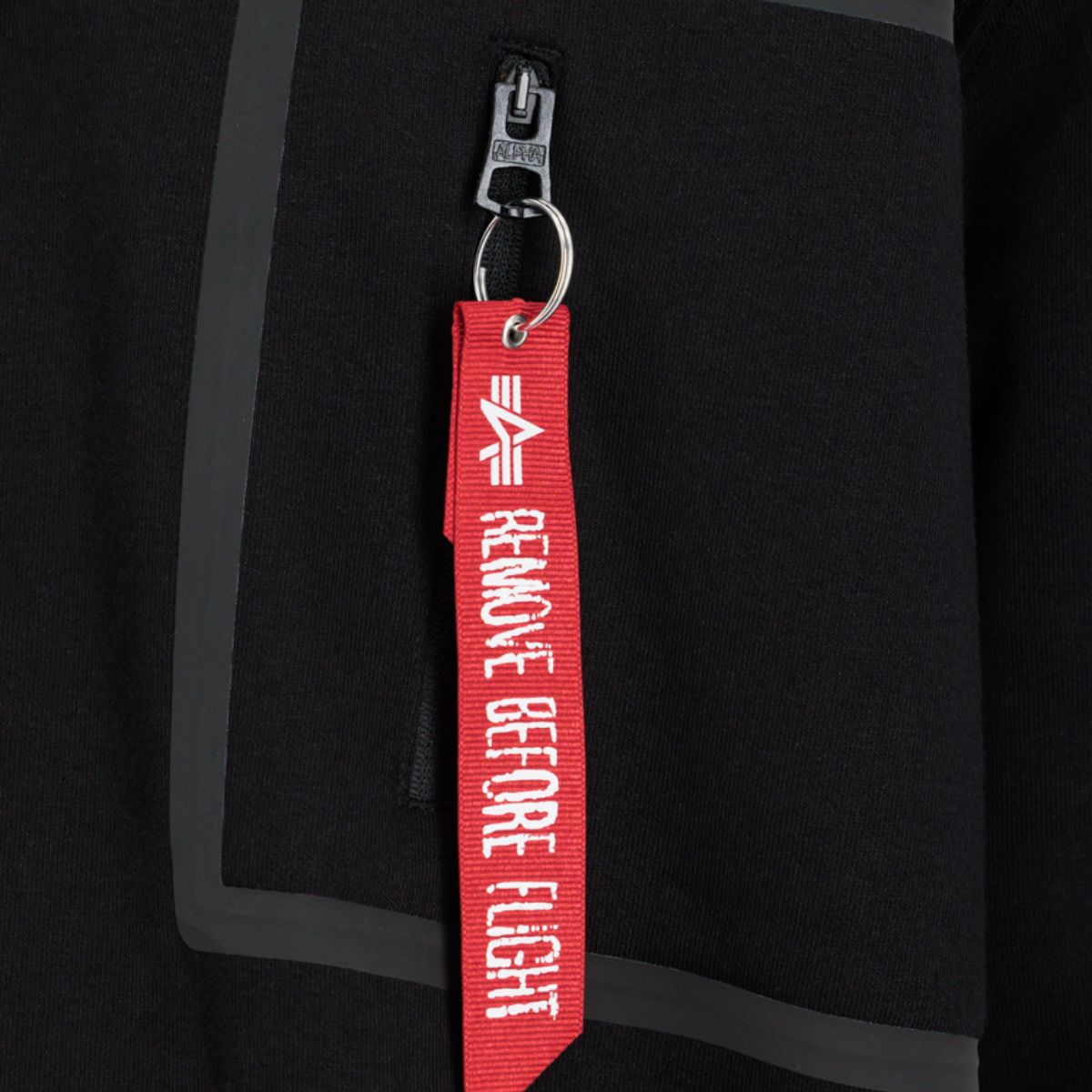 Alpha Industries Felpa 138332