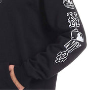 Marcelo Burlon Felpa CMBB007S18673016